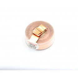 Cewka taśmowa Mundorf CFC18 0,56 mH 0,35 ohm 18 AWG